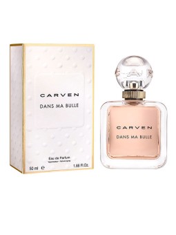 Carven DANS MA BULLE eau de parfum spray 100ml donna