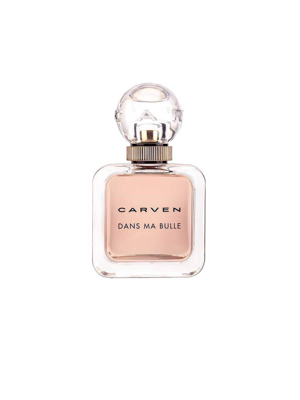 Carven DANS MA BULLE eau de parfum spray 50ml donna