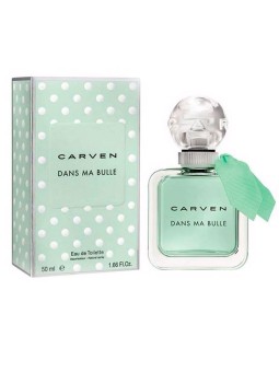Carven DANS MA BULLE eau de toilette spray 100ml unisex
