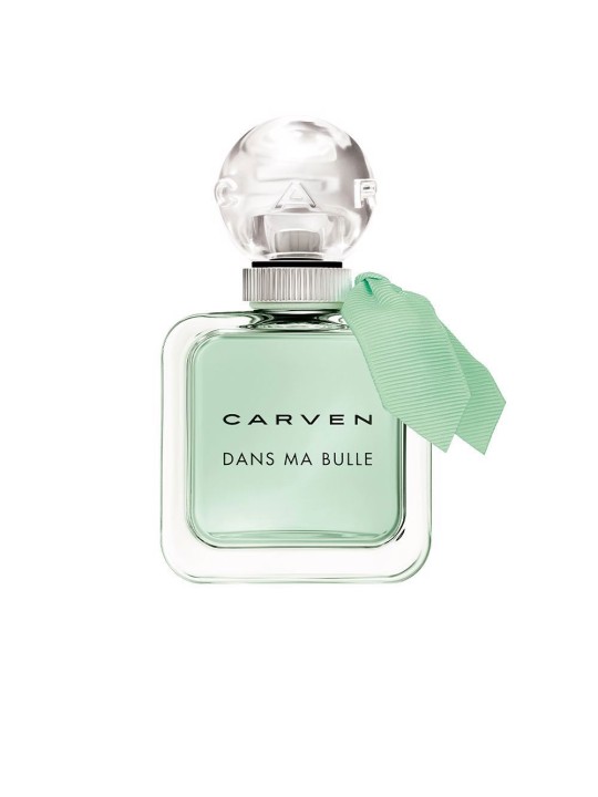 Carven DANS MA BULLE eau de toilette spray 50ml unisex