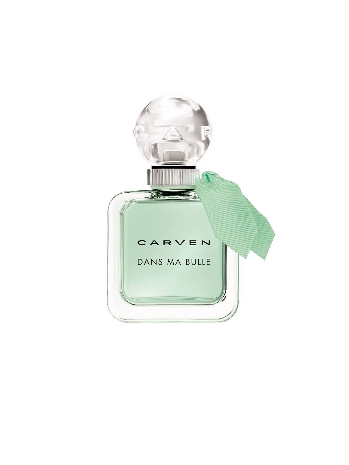 Carven DANS MA BULLE eau de toilette spray 50ml unisex