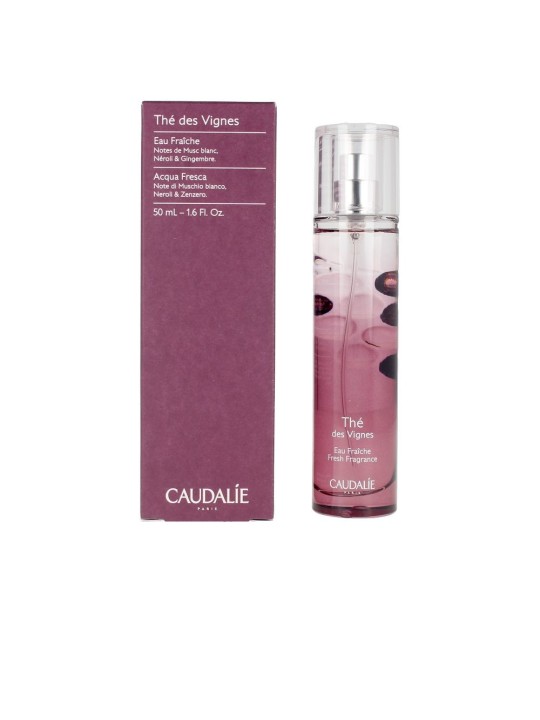 Caudalie Th des Vignes Fresh Fragrance 50ml