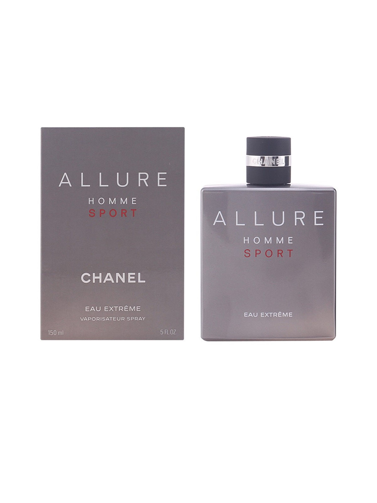 Chanel Allure Homme Sport Eau Extreme eau de parfum Spray uomo 150ml
