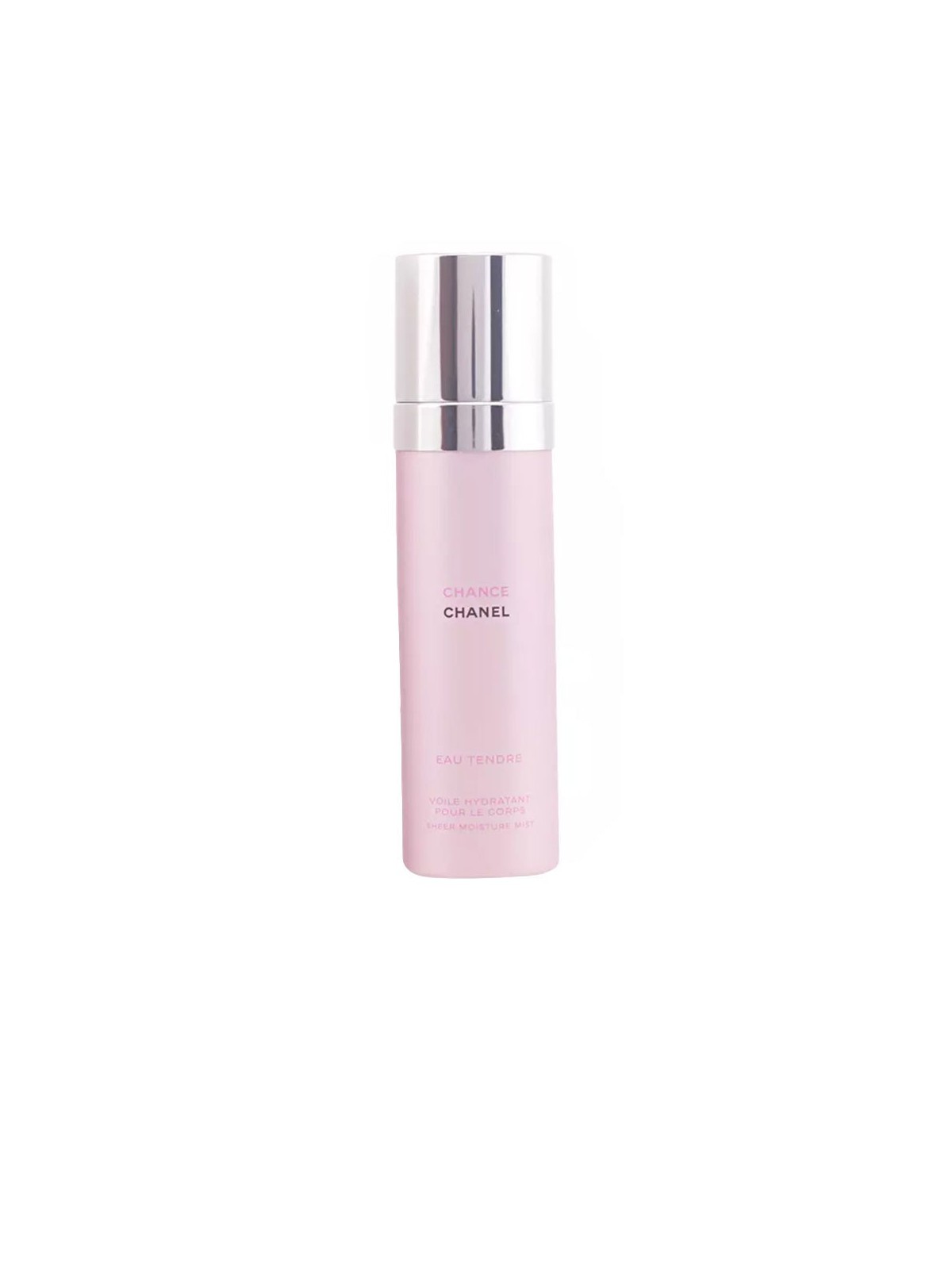 Chanel Chance Eau Tendre Fragrance Mist donna 100ml Sheer Moisture Mist