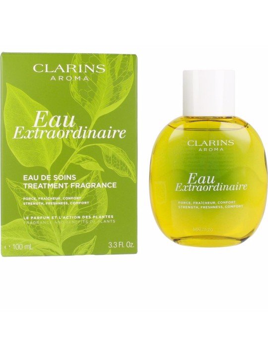 Clarins Eau Extraordinaire Treatment Fragrance donna 100ml