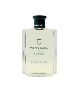 Crossmen CROSSMEN ORIGINAL eau de toilette 200ml uomo