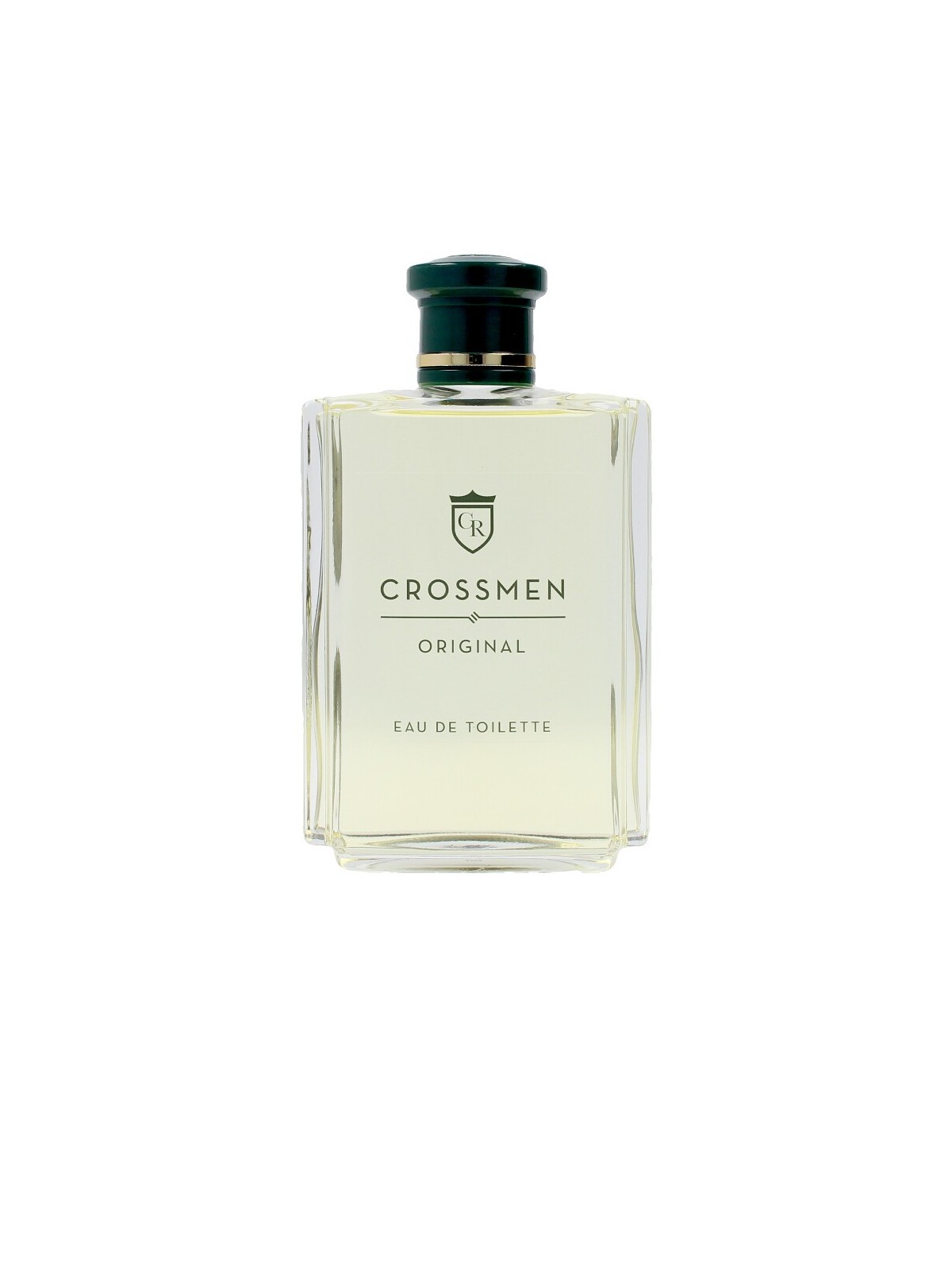Crossmen CROSSMEN ORIGINAL eau de toilette 200ml uomo