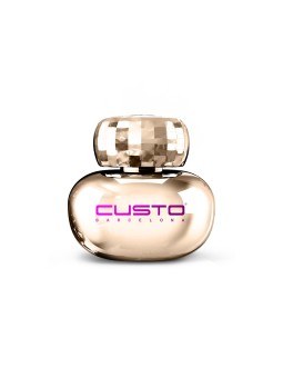 Custo THIS IS ME eau de parfum spray 100ml donna
