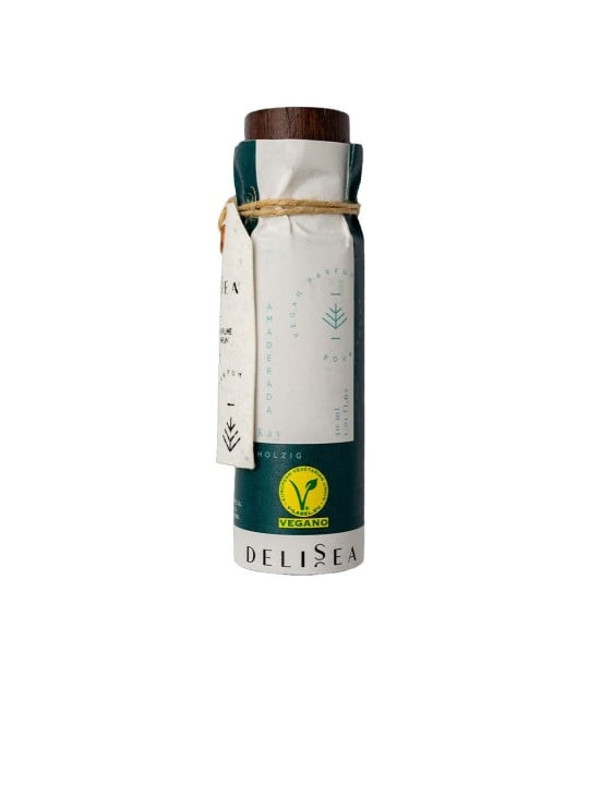 Delisea KAY VEGAN eau parfum 30ml uomo