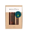 Delisea KAY VEGAN ACQUA PROFUMO LOTTO 2 unit uomo