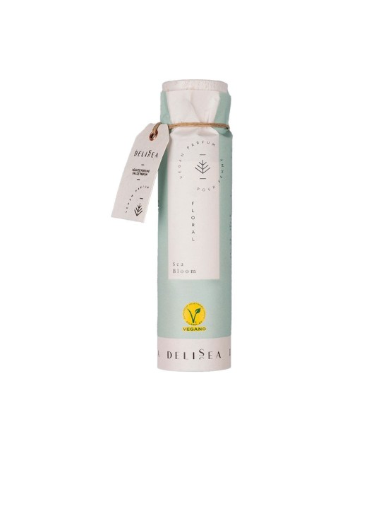Delisea SEA BLOOM VEGAN eau parfum 150ml donna
