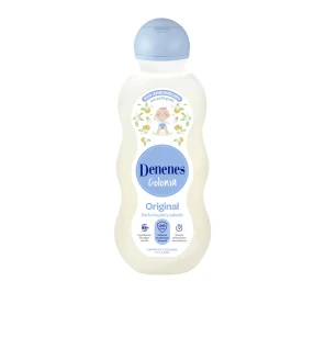 Denenes COLONIA molto morbido 600ml unisex