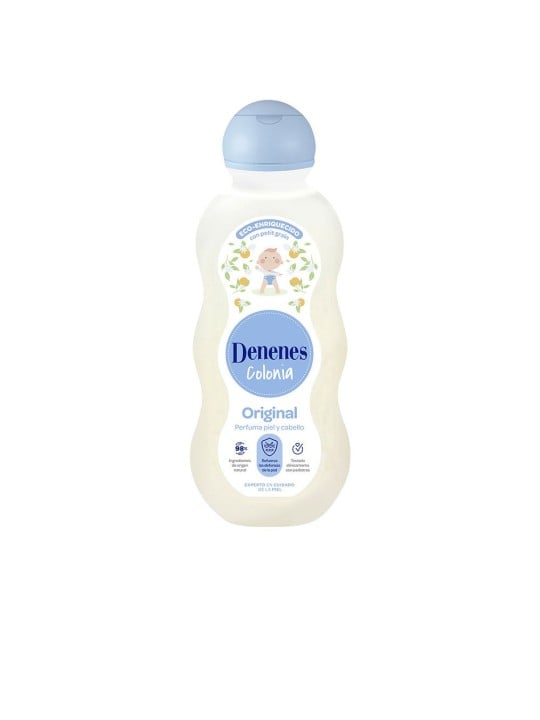 Denenes COLONIA molto morbido 600ml unisex