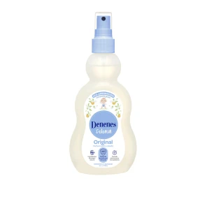 Denenes colonia molto delicata spray 200ml unisex