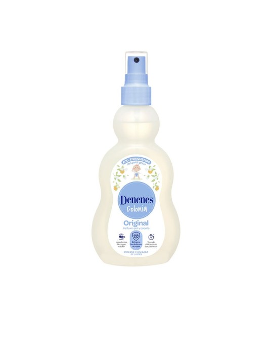 Denenes colonia molto delicata spray 200ml unisex
