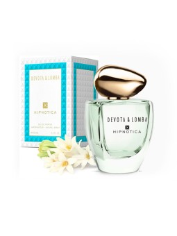 Devota and Lomba HIPNOTICA eau de parfum 100ml donna