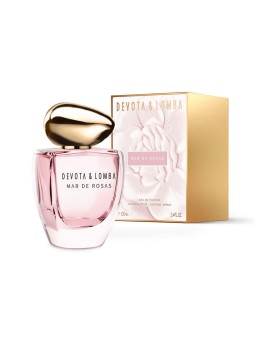 Devota and Lomba MAR DE ROSAS eau de parfum 100ml donna