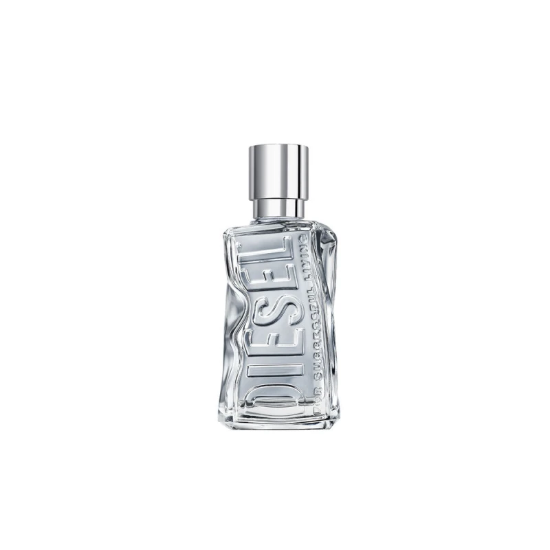 Diesel D By Diesel eau de toilette Spray 50ml