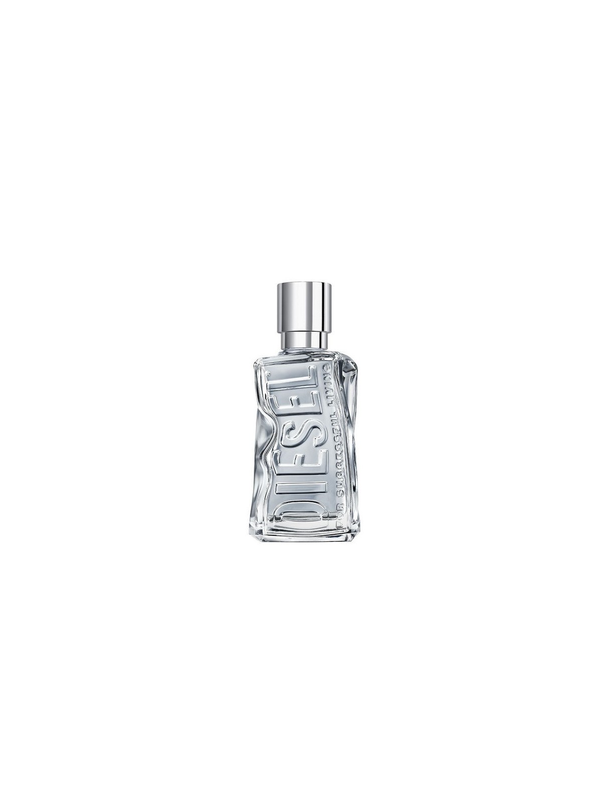 Diesel D By Diesel eau de toilette Spray 50ml
