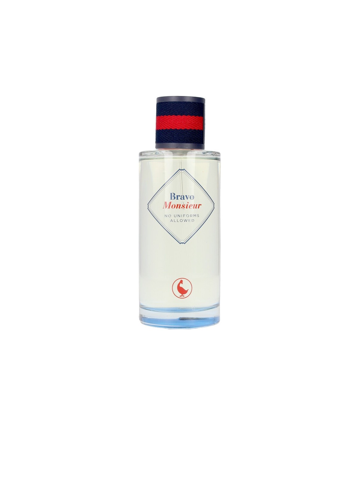 El Ganso BRAVO MONSIEUR eau de toilette spray 125ml uomo