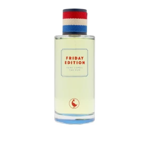 El Ganso Edizione del venerd eau de toilette uomo 125ml