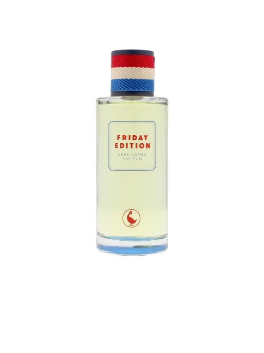El Ganso Edizione del venerd eau de toilette uomo 125ml