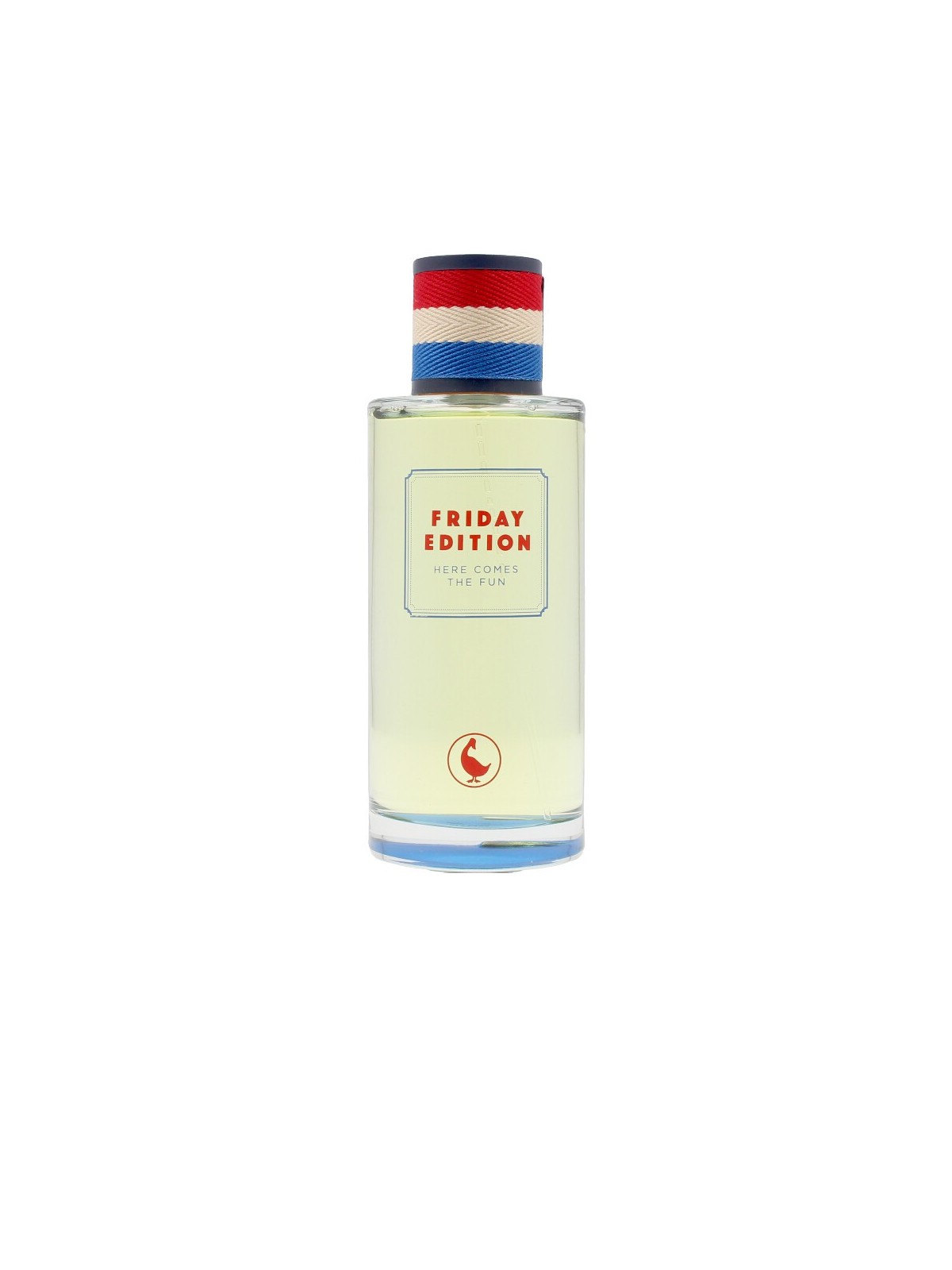El Ganso Edizione del venerd eau de toilette uomo 125ml