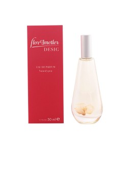 Profumo Flor DAmetler DESIG eau de parfum spray 50ml donna