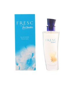 Profumo fresco con essenza di fiori di mandorlo per donne