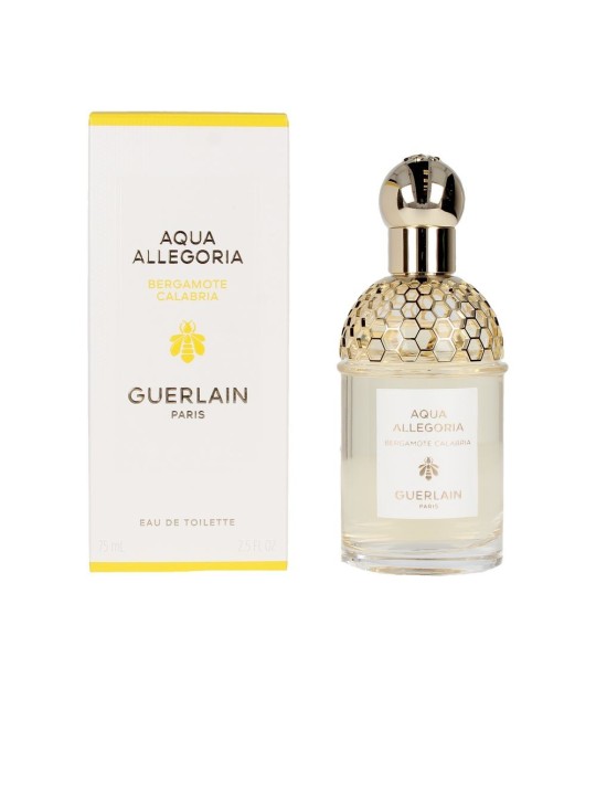 Guerlain Aqua Allegoria Bergamote Calabria EDT 75ml