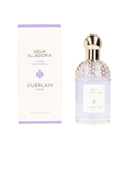 Guerlain Aqua Allegoria Flora Salvaggia EDT Spray 75ml