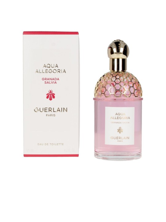 Guerlain Aqua Allegoria Granada Salvia Eau de Toilette Spray 125ml