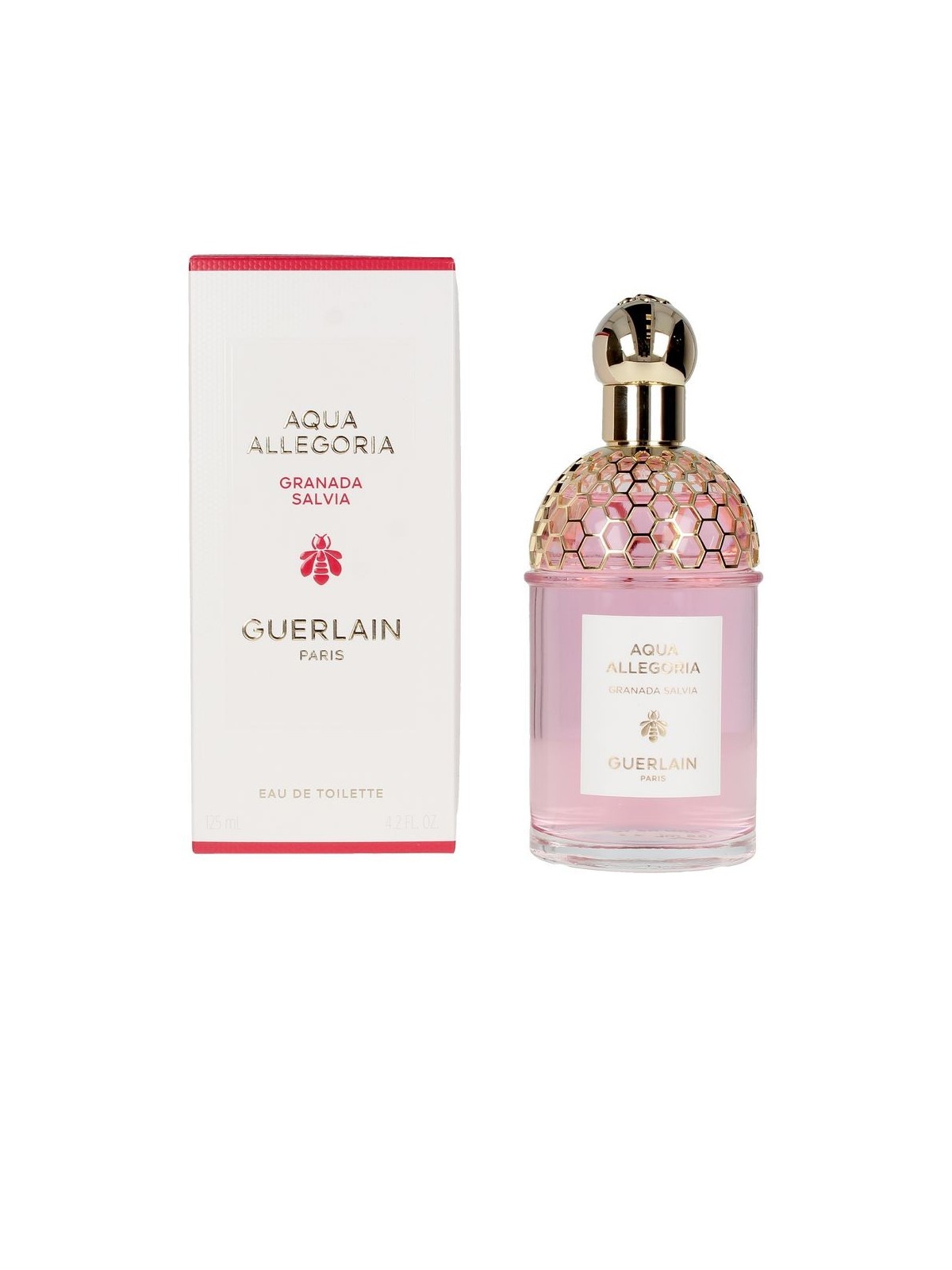 Guerlain Aqua Allegoria Granada Salvia Eau de Toilette Spray 125ml