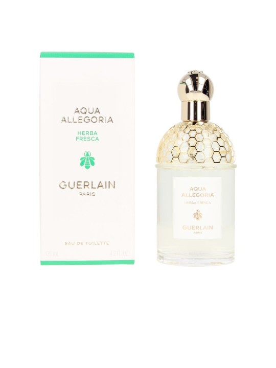Guerlain Aqua Allegoria Herba Fresca EDT 125ml
