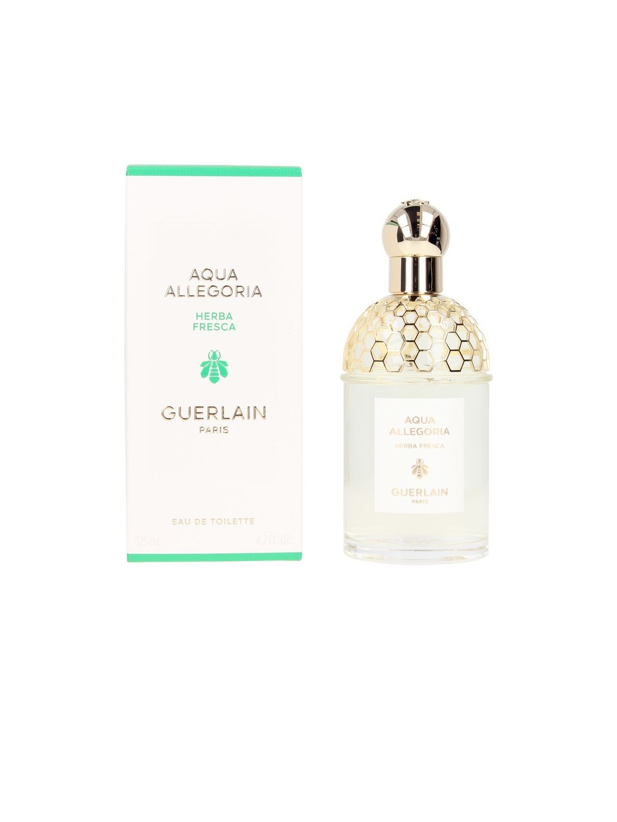 Guerlain Aqua Allegoria Herba Fresca EDT 125ml