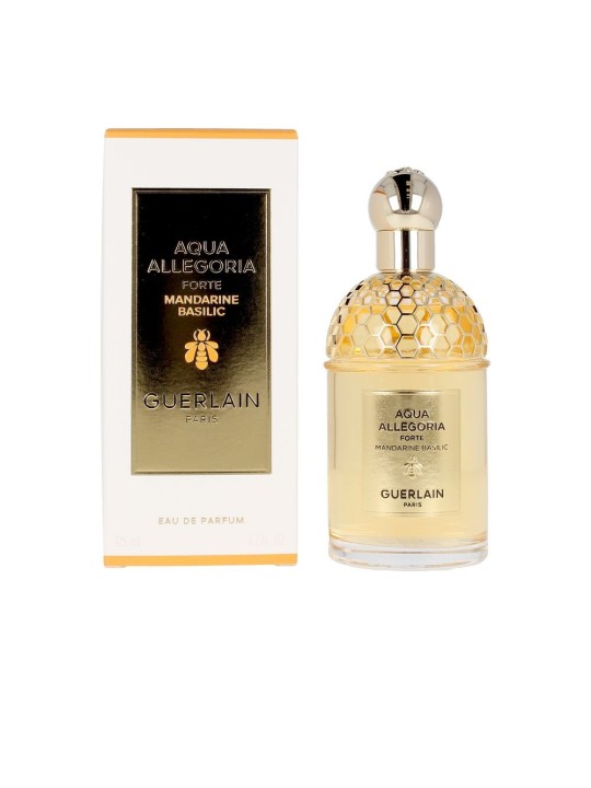 Guerlain Aqua Allegoria Forte Mandarine Basilic EDP 125ml