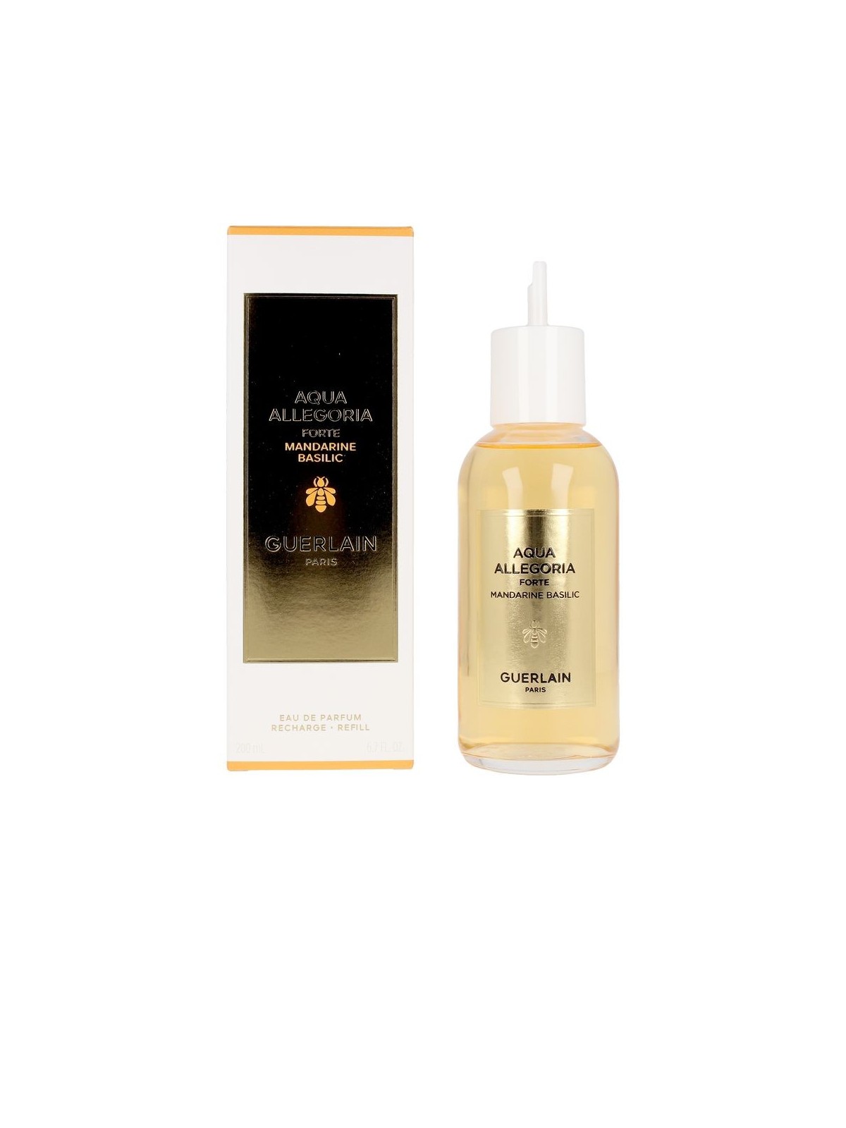 Guerlain AQUA ALLEGORIA MANDARINE BASILIC EDP 200ml