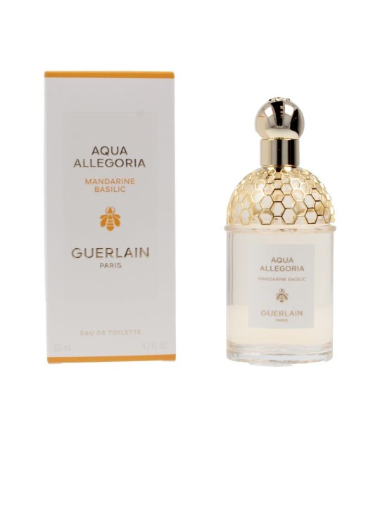 Profumo Guerlain Aqua Allegoria Mandarine Basilic 125ml