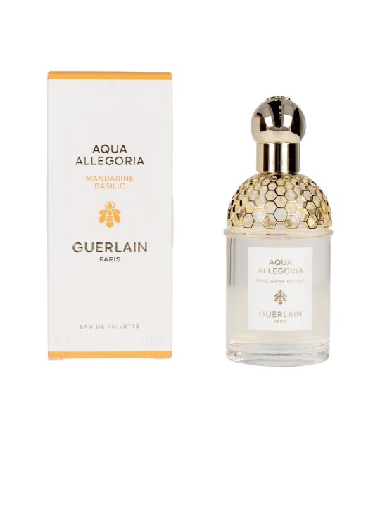 Aqua Allegoria Mandarine Basilic EDT Spray 75ml