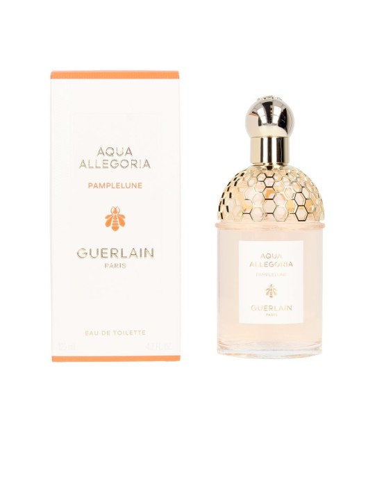 Guerlain Aqua Allegoria Pamplelune EDT Spray 125ml