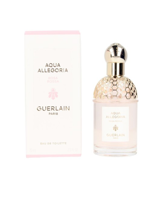 Guerlain Aqua Allegoria Rosa Rossa eau de toilette Spray 75ml