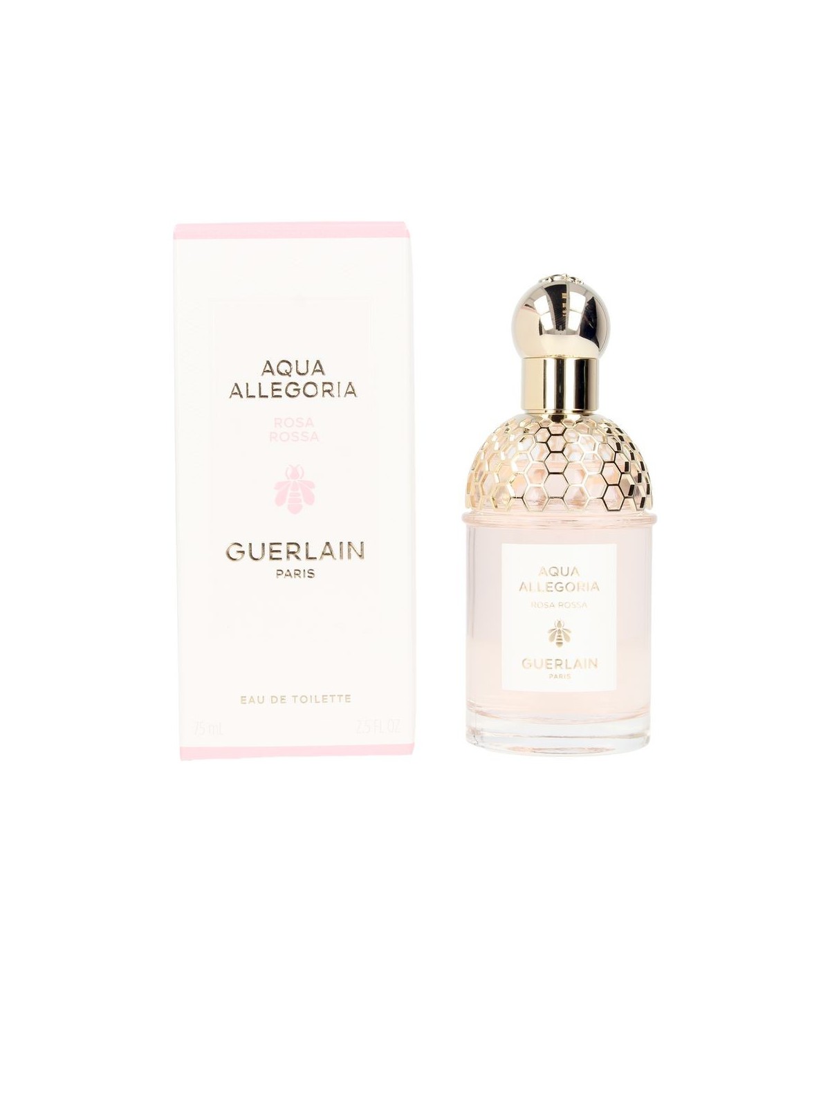 Guerlain Aqua Allegoria Rosa Rossa eau de toilette Spray 75ml