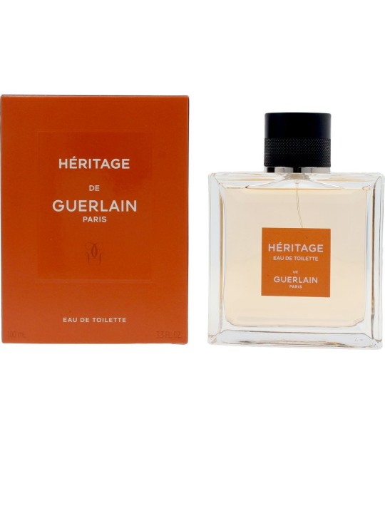 Guerlain HRITAGE eau de toilette spray 100ml unisex