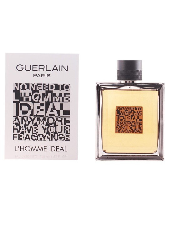Guerlain LHomme Ideal eau de toilette uomo 150ml