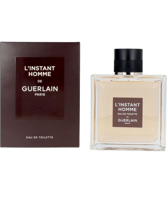 Guerlain L'Instant Pour Homme EDT 100ml