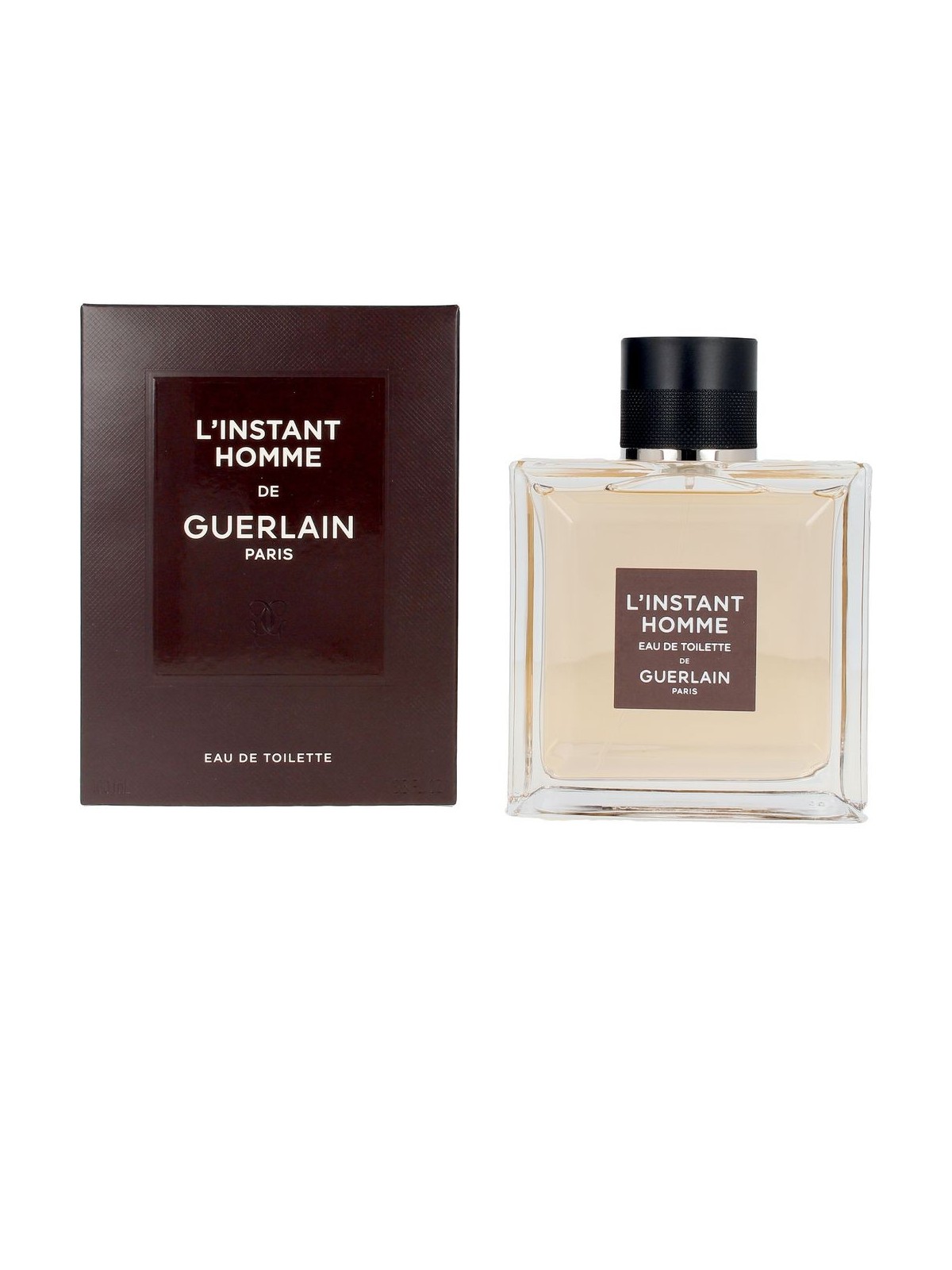 Guerlain L'Instant Pour Homme EDT 100ml