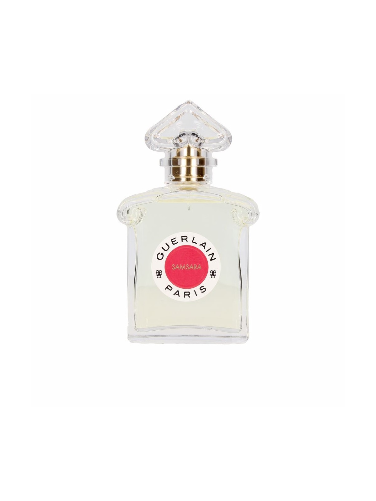 Guerlain Samsara 2021 eau de toilette donna 75ml