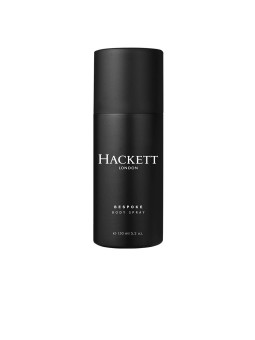 Hackett London BESPOKE Body Spray 150ml Unisex