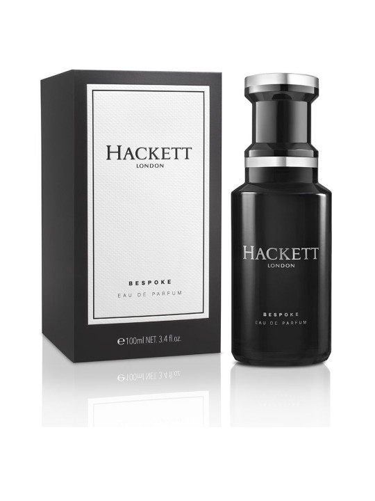 Hackett London BESPOKE Eau de Parfum 100ml Unisex