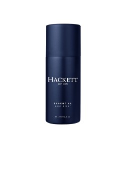 Hackett London ESSENTIAL Body Spray 150ml Uomo
